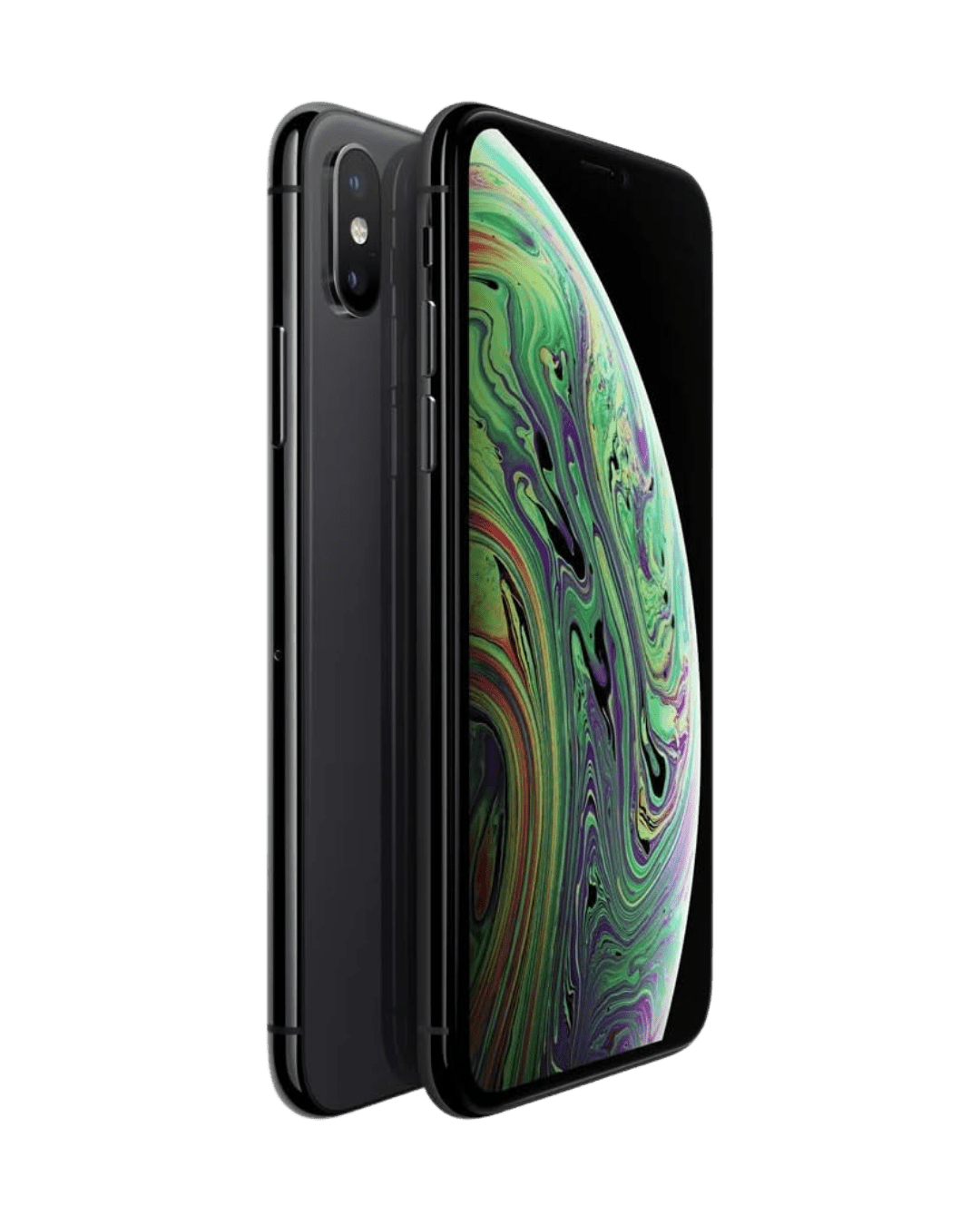 iPhone XS Max Excellent - N/A refurbished available on Grade Mobile